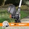 Worx 20V Power Share GT Revolution 12 in. Cordless String Trimmer, Tool Only WG170.9 - alternate 3